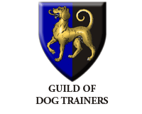 Guild of Dog Trainers Accredited